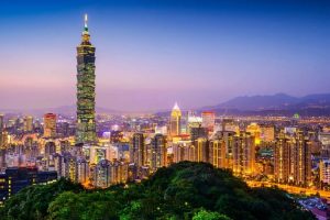Tour nước ngoài